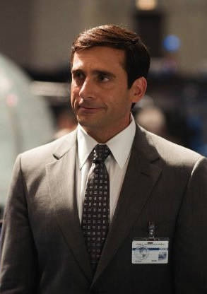 86号特工麦克斯韦角色图