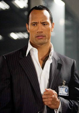 23号特工角色图