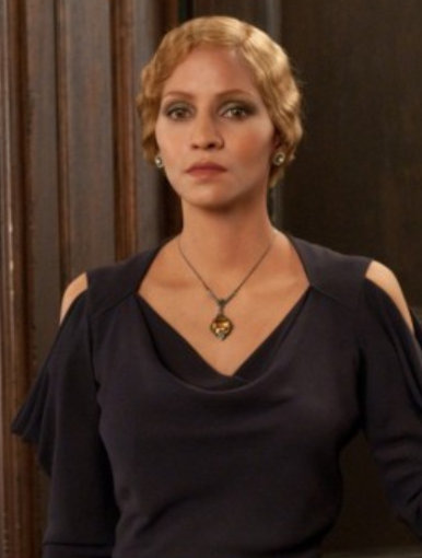 桥卡斯塔·埃尔斯角色图