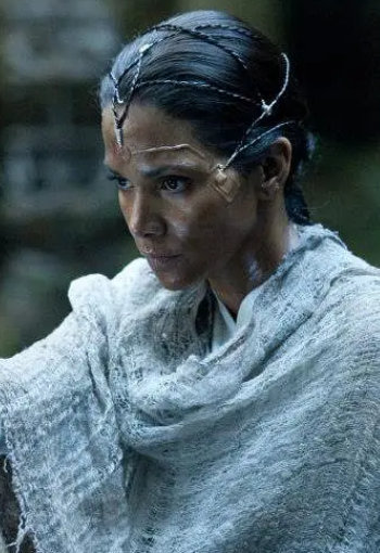 麦克尼姆角色图