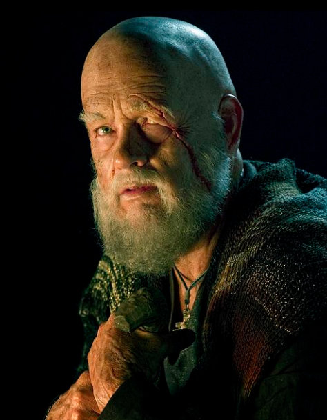 亚当·扎克斯角色图