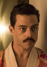 佛莱迪·摩克瑞角色图