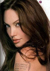 Christine Collins角色图