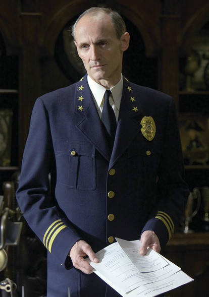 警察局长角色图