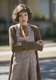 克里斯蒂娜·科林斯角色图