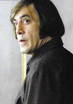 Anton Chigurh角色图