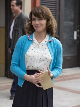 德洛丽丝角色图