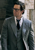 弗莱彻·蔡斯角色图