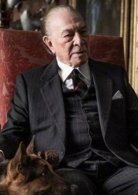 保罗·盖蒂角色图