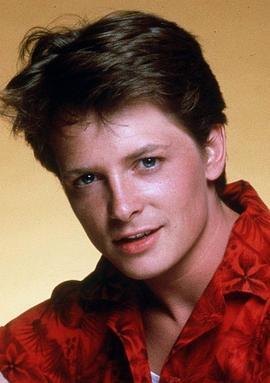 Marty McFly/Seamus McFly角色图