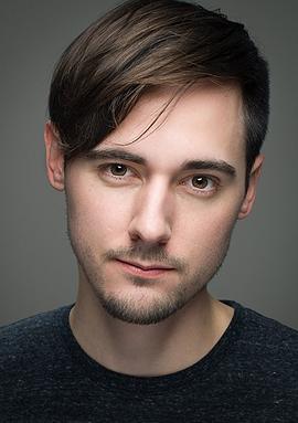 马丁·斯温顿角色图