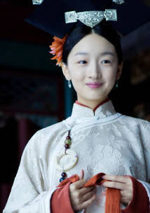 兆佳·沉香角色图