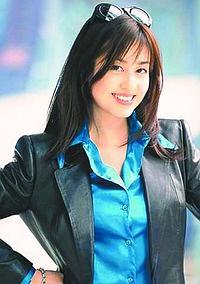 有钱人妻子角色图