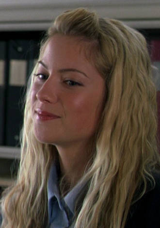 奥莉维亚角色图