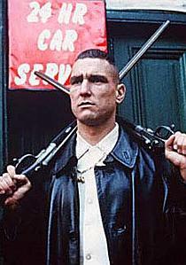 丁克拉格教练角色图