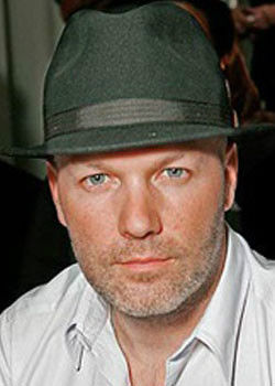 Dead Man(as Andy Walker)角色图