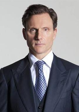 Colonel Bagley角色图