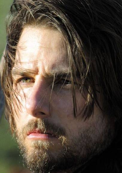 纳森·阿尔格兰角色图