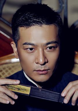 赵吏/无名角色图