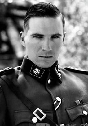 阿莫·戈斯角色图