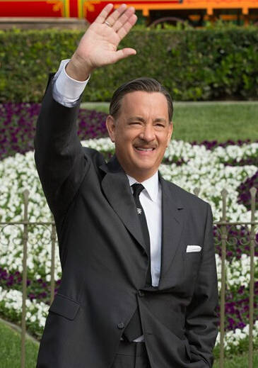 华特·迪士尼角色图