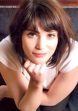 艾俄女神角色图