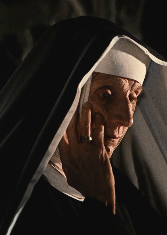 阿比斯院长角色图