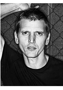 杰伊·富勒角色图