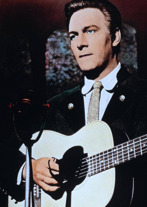 冯·特拉普角色图