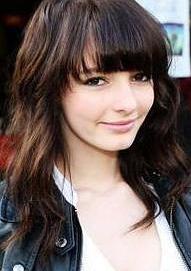 Lyra'Silvertongue' Belacqua角色图