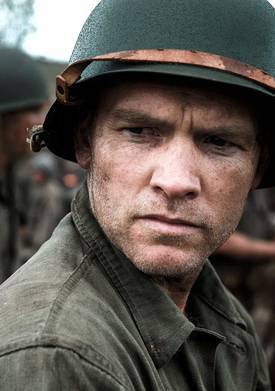 葛洛佛上尉角色图