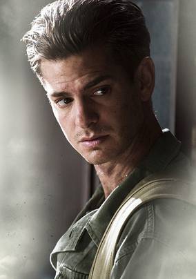 戴斯蒙德·道斯角色图