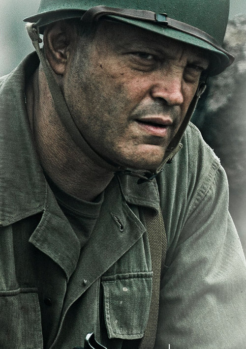 霍威尔中士角色图