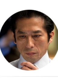 矢志田信玄角色图