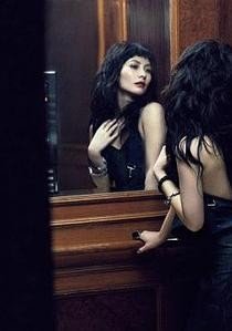 Bellhop妻子角色图