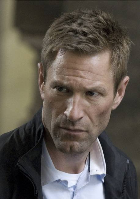 本·罗根角色图