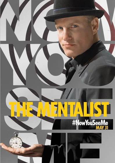 梅里特·麦克金尼角色图