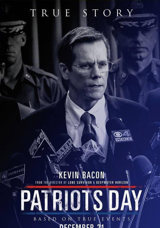 理查德·戴斯劳利尔角色图