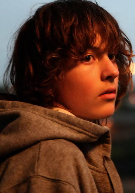 阿历克斯角色图