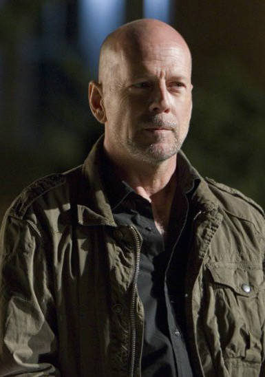 马丁·肖角色图