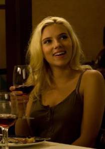 克里斯蒂娜角色图