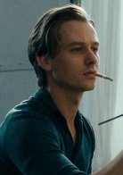 库尔特·巴纳特角色图