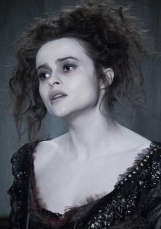 洛维特夫人角色图