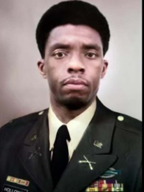 彪汉·诺曼角色图