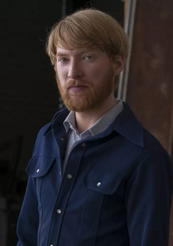 蒙蒂·谢弗角色图