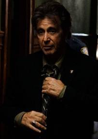 大卫·菲斯克角色图