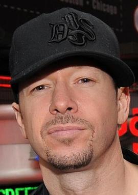 Detective Riley角色图