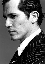 Detective Perez角色图