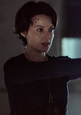 凯伦·克洛利角色图