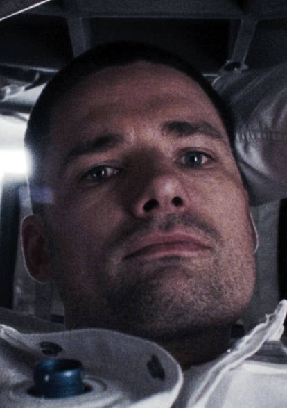 本杰明·安德森角色图